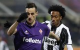 La Fiorentina vince contro la Juventus,  si riapre il campionato 